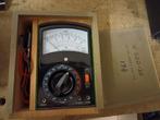 Multimeter CT-500, Ophalen of Verzenden, Gebruikt, Multimeter