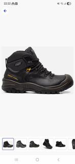 Grisport Werkschoenen mt45, Ophalen of Verzenden, Zo goed als nieuw