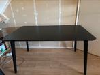 Lisabo 4 persoons eettafel/bureau, Huis en Inrichting, Tafels | Eettafels, Ophalen, 100 tot 150 cm, 50 tot 100 cm, Zo goed als nieuw