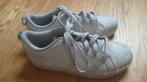 adidas sneakers gymschoenen sneaker 35 groen wit stan Smit, Kleding | Dames, Schoenen, Ophalen of Verzenden, Zo goed als nieuw