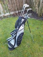Heren golfset TopGreen / Mizuno met golftas, Ophalen, Set, Mizuno