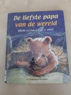 Arend van Dam - De liefste papa van de wereld, Boeken, Arend van Dam, Zo goed als nieuw, Ophalen