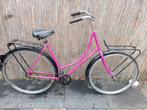 Damesfiets stationsfiets, Ophalen, Zo goed als nieuw
