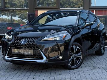 Lexus UX 250h Preference Line ACC Lane Camera Full Option Ga beschikbaar voor biedingen