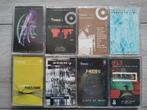 Tresor tapes cassettes Techno Minimal Thunderdome trade, Ophalen of Verzenden, Gebruikt