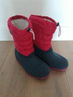 Snowboots maat 37/38, roze, Meisje, Laarzen, Ophalen of Verzenden, Zo goed als nieuw