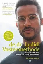 Samefko Ludidi - De dr. Ludidi Vastenmethode, Dieet en Voeding, Nieuw, Ophalen of Verzenden, Samefko Ludidi