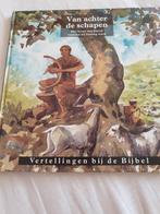 Van achter de schapen, ds Meeuse, Boeken, Ophalen of Verzenden, Zo goed als nieuw