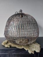 Hanglamp Brons D50 Light & Living Hanging Lamp Nieuw, Huis en Inrichting, Nieuw, Ophalen of Verzenden, Metaal, Modern