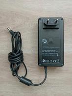 6.5V 3000mA 19.5VA Laptop oplader MW Switching mm065p300cgs, Ophalen of Verzenden
