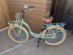 Spirit carry N3 moederfiets, 0 zitjes, Dubbele standaard, Ophalen, Overige merken