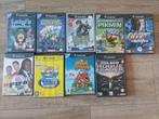 Gamecube spellen, Spelcomputers en Games, Ophalen of Verzenden, Gebruikt, Zwart, Met 1 controller