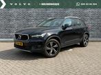 Volvo XC40 1.5 T2 Business Pro | Adaptive Cruise Control | B, 12 maanden, Gebruikt, Euro 6, Zwart