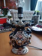 Lampenvoetje Eric Kuster Stijl woonaccesoires lamp, Gebruikt, Minder dan 100 cm, Metaal, Eric Kuster