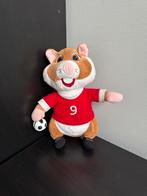 AH Voetbal Hamster, Ophalen of Verzenden, Zo goed als nieuw, Overige typen