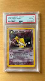 Dark Hypno (9/82) 1st. Edition - HOLO - PSA 8, Ophalen of Verzenden, Zo goed als nieuw