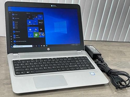 Refurbished HP Probook 450 G4 met een snelle Core i5, Computers en Software, Laptop-opladers, Zo goed als nieuw, Ophalen of Verzenden