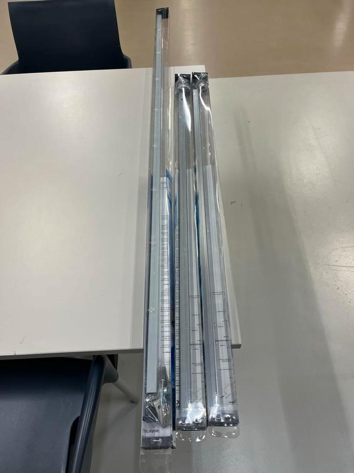 SecuBar Schuifpui en raam beveiliging - Nieuw in doos!, Doe-het-zelf en Verbouw, Alarmsystemen, Nieuw, Overige typen, Raam of Deur