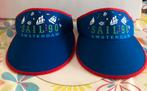 Twee Sail 90 zonnekleppen, Ophalen of Verzenden, Zo goed als nieuw, One size fits all, Pet