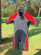 Wetsuit kort maat S / M, Watersport en Boten, Wetsuit, Gebruikt, Ophalen of Verzenden, Dame of Heer