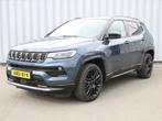 Jeep Compass 4xe 240 Plug-in Hybrid Electric S | Navi / Lede, Automaat, 12 maanden, Euro 6, 4 cilinders