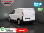 Ford Transit Courier 1.5 TDCi 100 pk Limited BPM VRIJ! Virtu, Voorwielaandrijving, Gebruikt, 680 kg, 4 cilinders