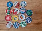 Cluppies, Verzamelen, Plus, Ophalen