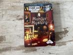 Escape room expansion pack murder mystery [s435]