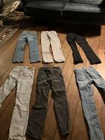 Stradivarius Spijkerbroeken Mix - Maat 32 & 34, Kleding | Dames, Broeken en Pantalons, Ophalen of Verzenden