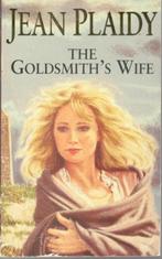 Jean Plaidy - The Goldsmith's Wife., Boeken, Ophalen of Verzenden, Gelezen