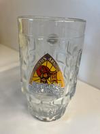 Steenbrugge bierglazen set van 4 pullen, Verzamelen, Biermerken, Ophalen of Verzenden, Nieuw, Glas of Glazen, Overige merken