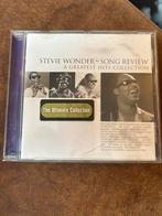 Stevie Wonder - song review, Ophalen of Verzenden, 1960 tot 1980, Zo goed als nieuw