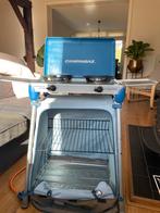 Campingaz Campingkeuken - Compleet!, Caravans en Kamperen, Ophalen, Gebruikt