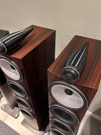 Bowers&Wilkins 702S3 afwerking Mocha, Bowers&Wilkins, Nieuw, Info@bowers&wilkins.uk, Bowers & Wilkins (B&W)