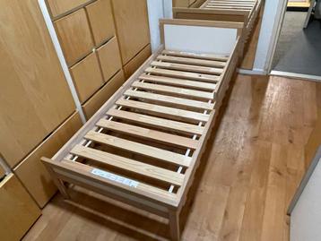 Gratis peuterbed ikea - afbeelding 2