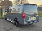 Mercedes-Benz Vito 109 CDI Lang 180PK 6 bak Cruise Nardogrij, Auto's, Bestelauto's, Voorwielaandrijving, Euro 5, Gebruikt, Mercedes-Benz