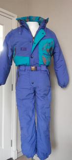 Vintage skipak maat S, Ophalen of Verzenden, Gedragen, Pak