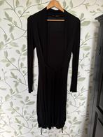 Expresso zwart lang vest small 36, Expresso, Zwart, Ophalen of Verzenden, Zo goed als nieuw