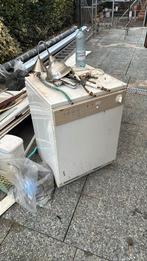 oud witgoed gevraagd gratis bij u opgehaald, Ophalen of Verzenden