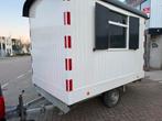 Schaftwagen / Keetwagen - Snelverkeer, Ophalen, Gebruikt