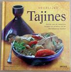 Tajine kookboek - Marokkaanse keuken, Ophalen, Midden-Oosten en Marokko, Gezond koken, Zo goed als nieuw