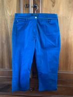 Gardeur en Betty Barclay capri broeken, nieuw. Maat 40., Maat 38/40 (M), Blauw, Nieuw, Ophalen of Verzenden
