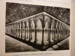 Ansicht Frankrijk - Abbaye de Mont S. Michel, Boeken, Verzenden, Zo goed als nieuw