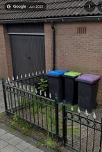 Te huur, garage in centrum van Spijkenisse., Huizen en Kamers, Garages en Parkeerplaatsen