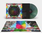 Vinyl LP Coldplay A Head Full Of Dreams RECYCLED +BonusTrack, Ophalen of Verzenden, 2000 tot heden, Nieuw in verpakking, 12 inch