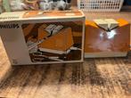 Philips vintage messenslijper, Huis en Inrichting, Keuken | Keukenbenodigdheden, Ophalen of Verzenden, Zo goed als nieuw