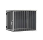 Hondenbench Extreme Puppy Bench Aluminium meerdere Modellen!, Dieren en Toebehoren, Hondenbenches, Ophalen of Verzenden, Nieuw