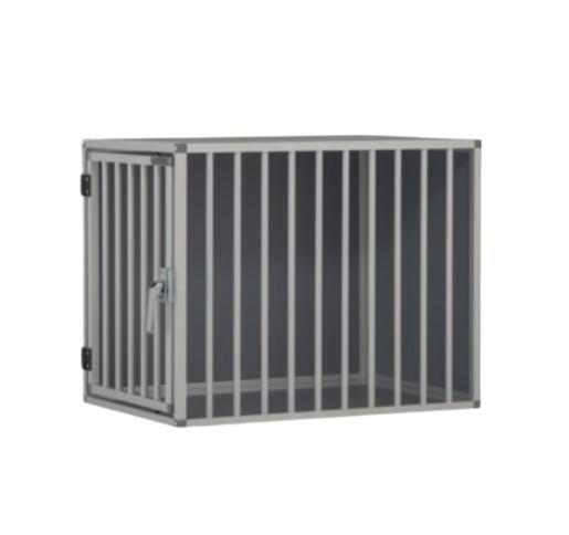 Hondenbench Extreme Puppy Bench Aluminium meerdere Modellen!, Dieren en Toebehoren, Hondenbenches, Nieuw, Ophalen of Verzenden