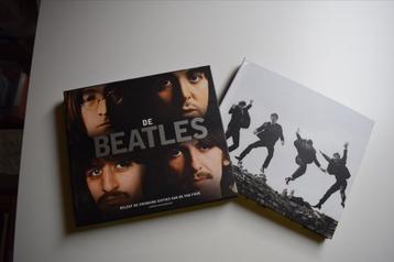 The Beatles - Boek in goede staat beschikbaar voor biedingen