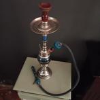 Waterpijp / Shisha, Ophalen